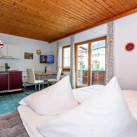 Appartements Dreimaederlhaus Maria Alm am Steinernen Meer Εξωτερικό φωτογραφία