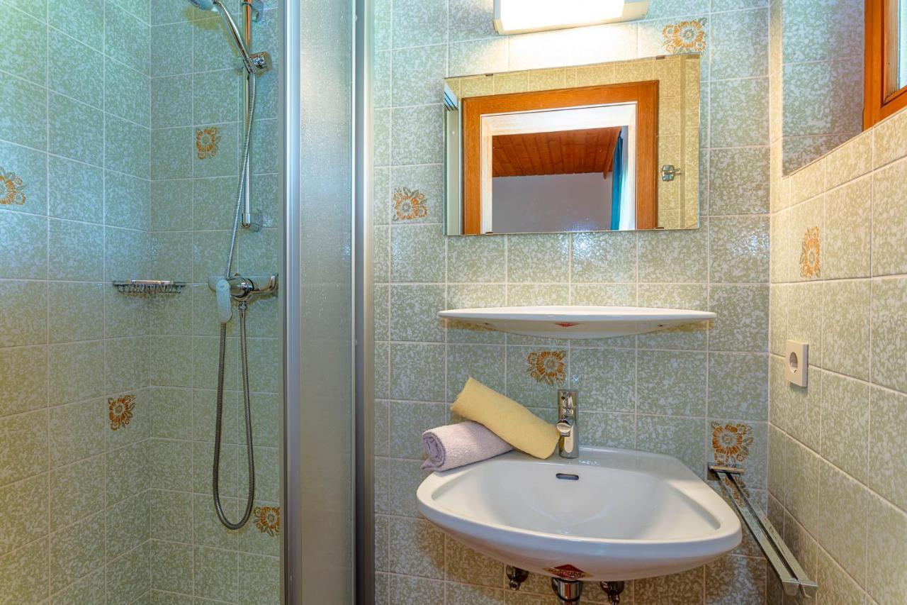Appartements Dreimaederlhaus Maria Alm am Steinernen Meer Εξωτερικό φωτογραφία