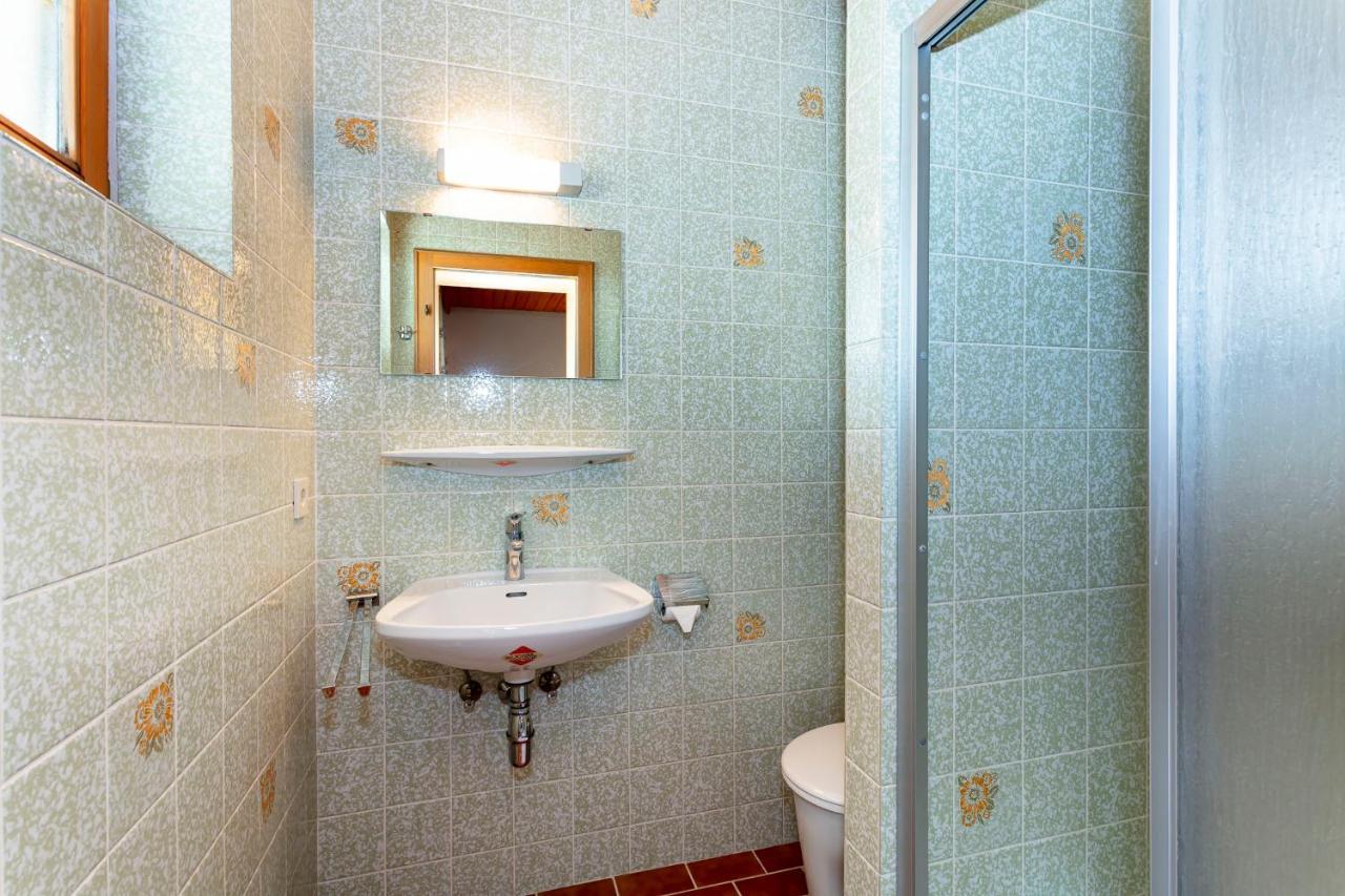 Appartements Dreimaederlhaus Maria Alm am Steinernen Meer Εξωτερικό φωτογραφία