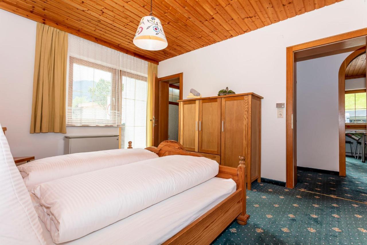 Appartements Dreimaederlhaus Maria Alm am Steinernen Meer Εξωτερικό φωτογραφία