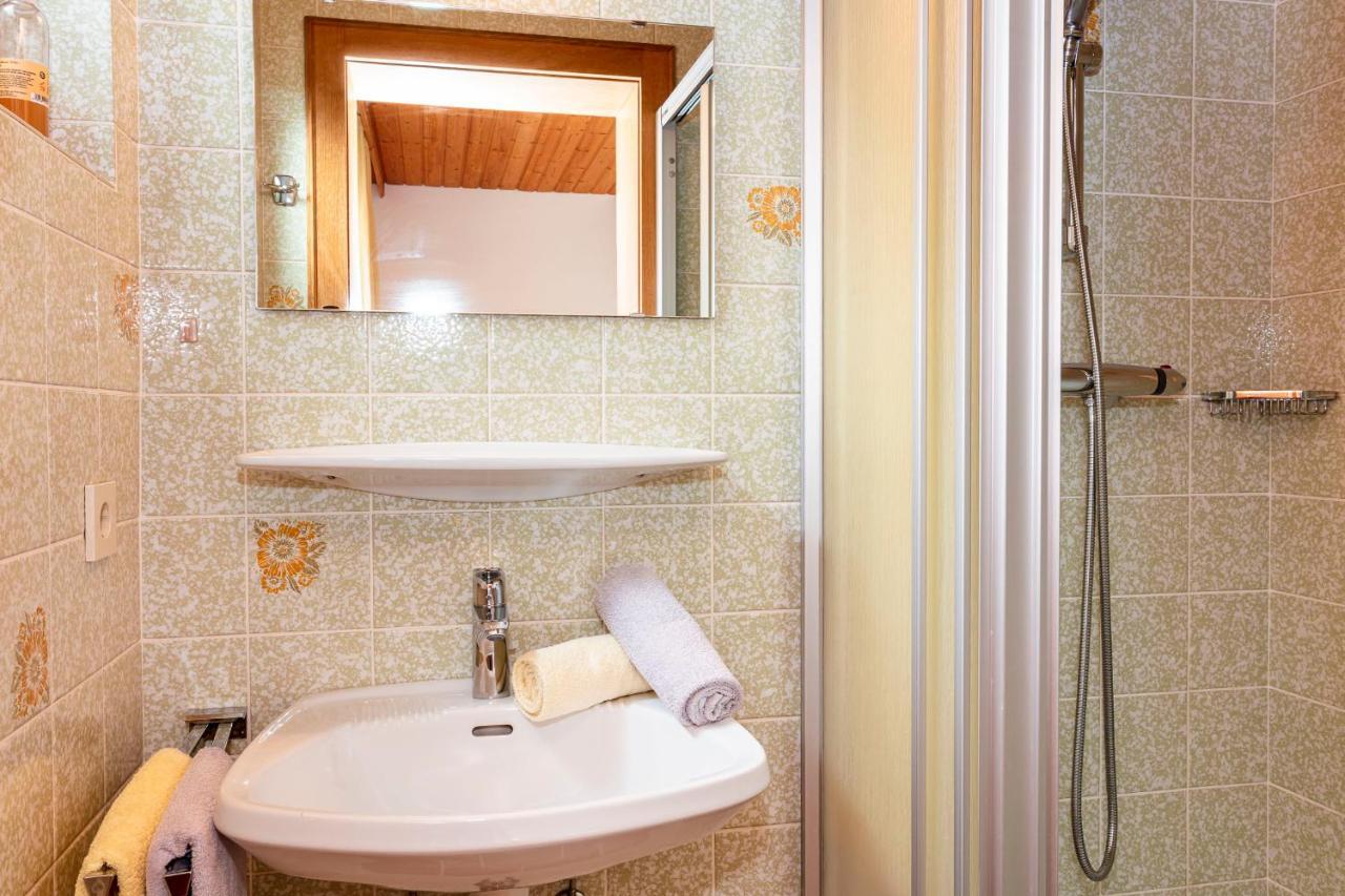 Appartements Dreimaederlhaus Maria Alm am Steinernen Meer Εξωτερικό φωτογραφία