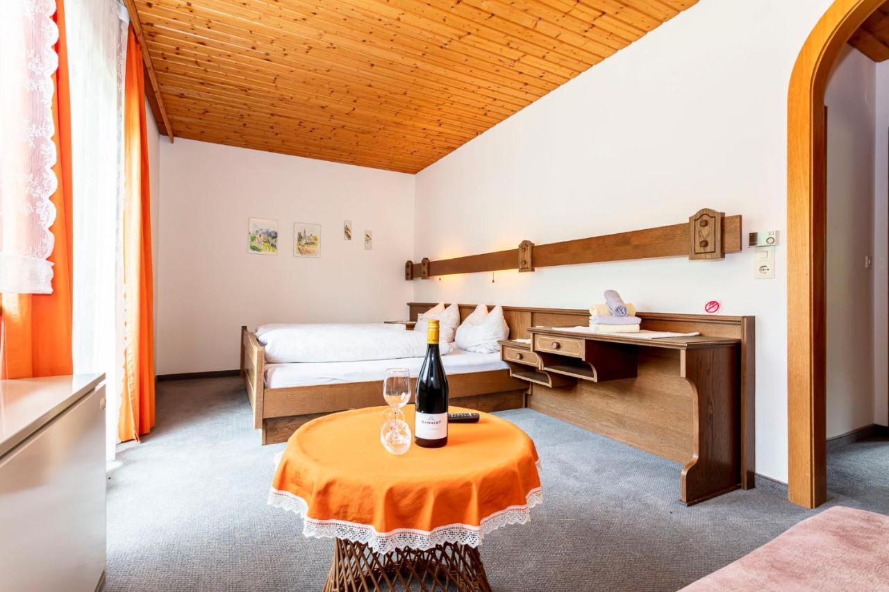 Appartements Dreimaederlhaus Maria Alm am Steinernen Meer Εξωτερικό φωτογραφία