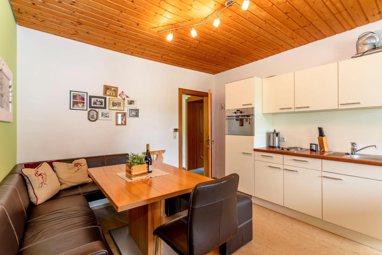 Appartements Dreimaederlhaus Maria Alm am Steinernen Meer Εξωτερικό φωτογραφία