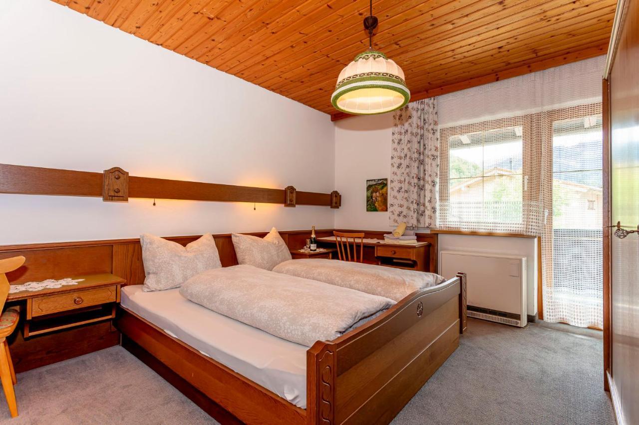 Appartements Dreimaederlhaus Maria Alm am Steinernen Meer Εξωτερικό φωτογραφία
