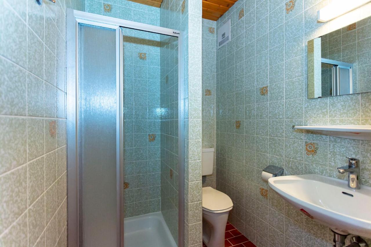 Appartements Dreimaederlhaus Maria Alm am Steinernen Meer Εξωτερικό φωτογραφία